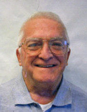 Richard D. "Docpop" Conklin