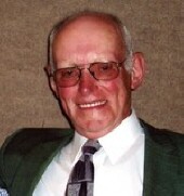 Vernon L. Rocker