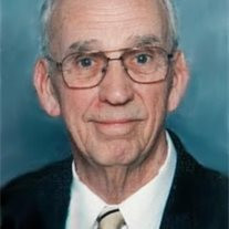 Robert B. "Moe" Higgins Profile Photo