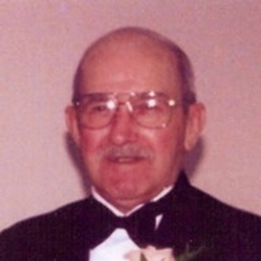 Donald E. Carnell, Sr.