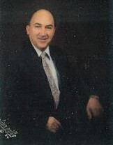 Raymond Lanier Johnson