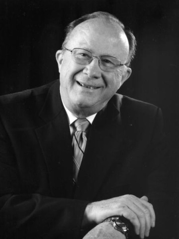 Rev. Tippett, Jr