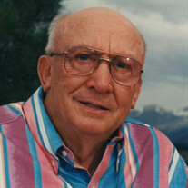Carl O. Fischer Profile Photo