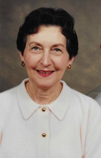 Gloria S. Ogram