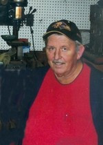 Robert H. "Buzzy" Willey, Sr