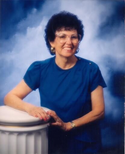 Stella B. Gonzales