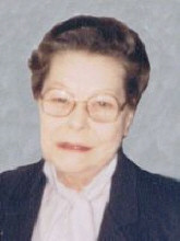 Marilyn Olson