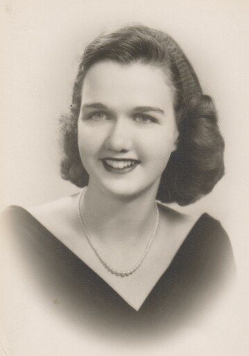 Joan S. Sturtevant