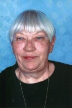 Phyllis Pauline West