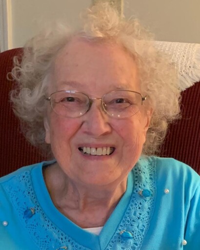 Lois L. Hicks's obituary image