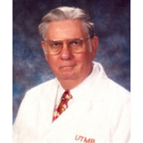 Dr. Raymond Benski Profile Photo