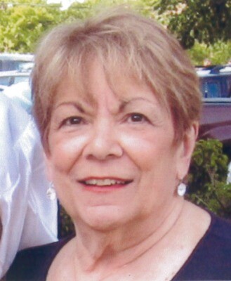 Nancy Louise Lojewski