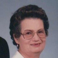 Gladys Mizelle White