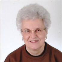 Janet Marlene Robinette
