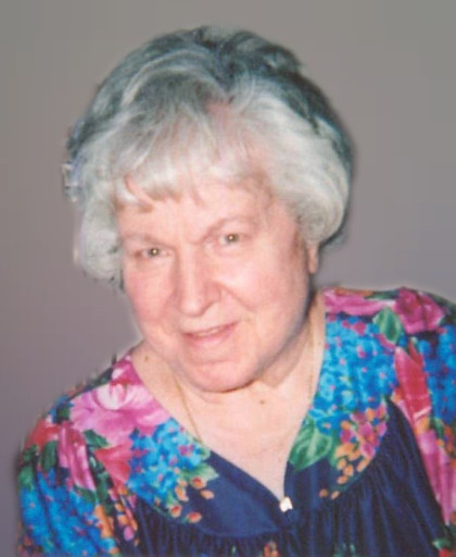 Betty Kanish