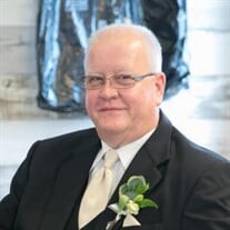 Mr. Dennis Leiber Profile Photo