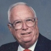 John Wesley Corbin Profile Photo