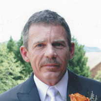 Mr. Mark Richard Smith Profile Photo