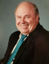 Gerald Frederick Phillips Profile Photo