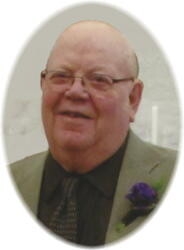 Robert “Bob” John Thelen