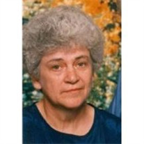 Margaret Hughes Profile Photo