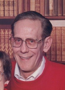 Stephen E. Bowlin