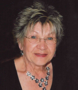 Mary Ellen Wiedeman