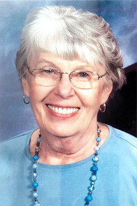 Margaret A. Keller