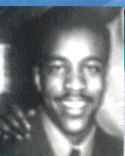 Ralph Williams, Sr.