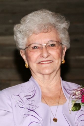 Shirley Mae Meyer Profile Photo