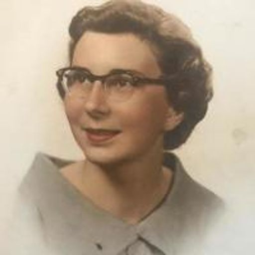 Frances Coles McClennan Profile Photo