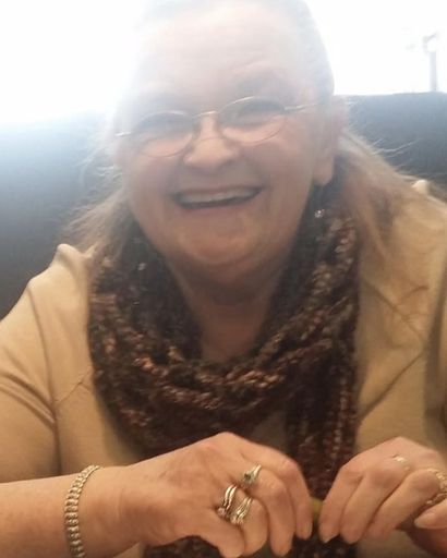 Marion E. Chartrand Profile Photo