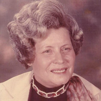 Mary Louise White Profile Photo