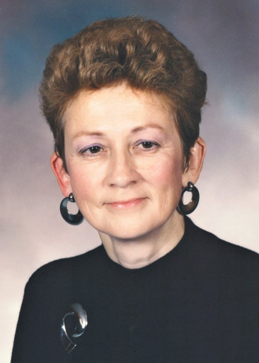 Yvonne Elizabeth Martin