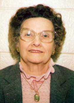 Margaret C. Paradis