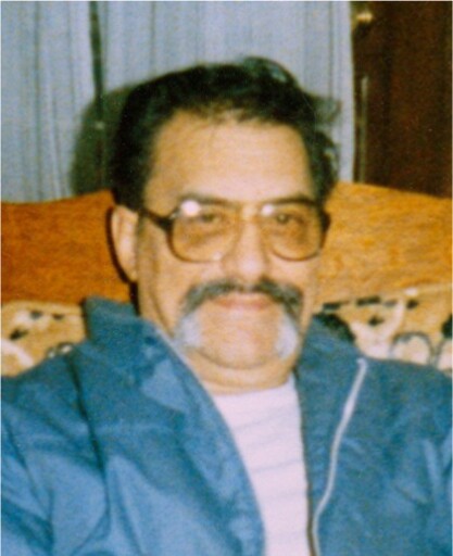 Frank Medrano Sr.