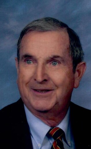 Donald F. "Don" Wilson Profile Photo