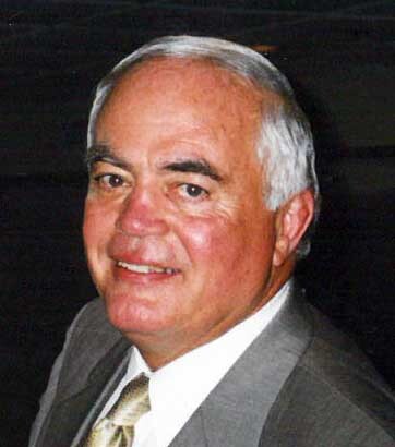 James A. “Jim” Yacobucci