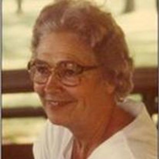 Nellie Mae Hotle (Hicks)