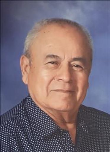 Francisco Caceres Zelaya