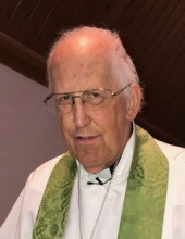 Rev. David J. Luhrs Profile Photo