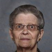 Mary Joan Spielmann