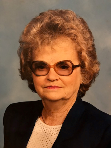 Vivian Juanita Simmons