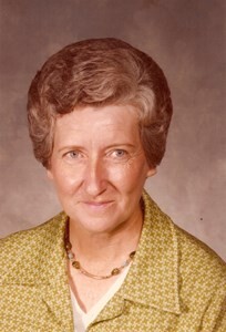 Helen Rosalee Murphy Profile Photo