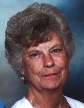 Janet Lavon Crick Profile Photo