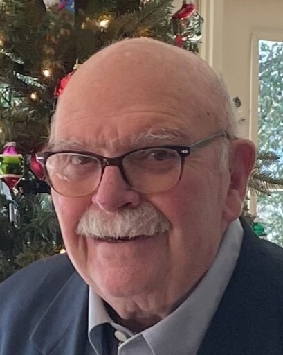 John M. Mayfield Jr.'s obituary image