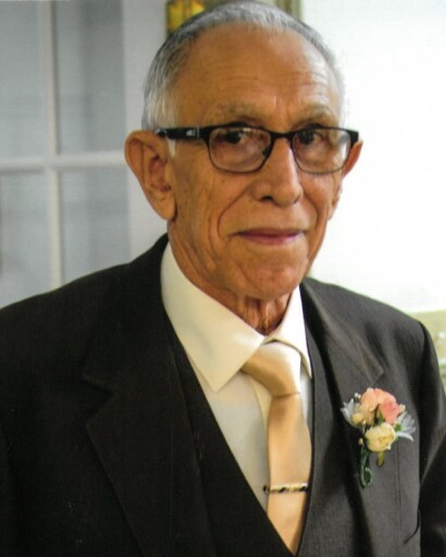 Manuel Cornelio Ramos