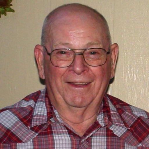 Lawrence L. 'Larry' Harford Jr.