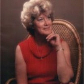Lemma Virginia Richards (Panter) Profile Photo
