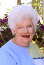 Martha R. (Rudy) Ketterman